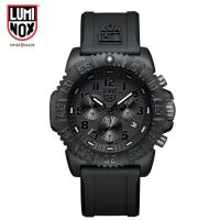 ราคา Luminox นาฬิกาข้อมือ NAVY SEAL COLORMARK CHRONO 3080 SERIES รุ่น XS.3081.BO.S (6778002009)