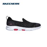 ราคา Skechers สเก็ตเชอร์ส รองเท้า ผู้หญิง GOwalk 5 Shoes - 124167-BKMT (5861205072)