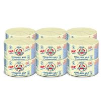 ราคา Bear Brand นมสเตอริไลส์ ตราหมี 140 มล. (แพ็ค 12): เลือกรสได้ (6036152906)