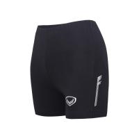 ราคา GRAND SPORT กางเกงวอลเลย์บอลหญิงรัดรูป รหัส : 004294 (สีดำ) (8255799027)