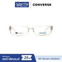 ราคา [แถมคูปองเลนส์+ส่งฟรี] CONVERSE CLEARANCE กรอบแว่นตา FC5WETPA - NT (2124524138)