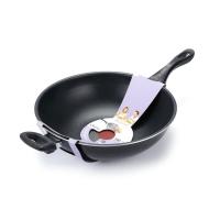 ราคา Tefal ทีฟาล์ว กระทะก้นลึก คลาสสิค วอค ขนาด 32 ซม. (2436840585)