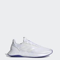 ราคา adidas RUNNING QT Racer Sport Shoes ผู้หญิง สีขาว FY5677 (7380339135)