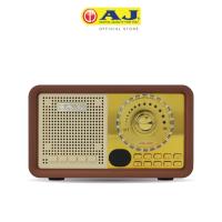 ราคา AJ วิทยุธรรมะ รุ่น ธรรมะนำใจ MPR-006 ธรรมะล้วนฟังได้ติดต่อกัน7วัน7คืน ฟังธรรมะก่อนนอน ปล่อยวาง ว่างสบาย (2375090243)