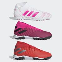 ราคา Adidas รองเท้าฟุตบอล / ร้อยปุ่ม Nemeziz 19.3 TF / Nemeziz Tango 18.3 TF 2รุ่น (6420732520)