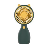 ราคา OWIRE Mini Fan พัดลม พัดลมพกพา พัดลมพกพา USB รุ่น พัดลมพกพา พัดลม USB ชาร์จแบบพกพา พัดลมตั้งโต๊ะ ขนาดเล็ก พัดลมมือถือ (8168656346)