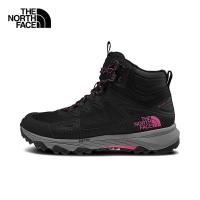 ราคา THE NORTH FACE W ULTRA FASTPACK IV MID FUTURELIGHT -TNF BLACK/MR. PINK รองเท้า รองเท้าเดินป่า (9919826036)