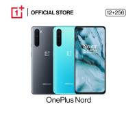 ราคา OnePlus Nord (12GB+256GB) Lead with speed, Camera 48MP, Snapdragon™ 765G,แบตเตอรี่ 4115 mAh, หน้าจอขนาด 6.44 นิ้ว (3745220887)