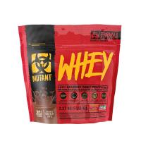 ราคา Mutant Whey ขนาด 2.27 kg. ( 5 lbs) จำนวน 2 ถุง + Free Mutant ZM8+ และ Mutant Shaker 1.0L (7650183602)
