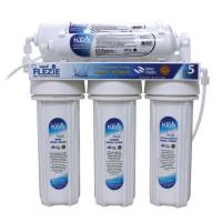 ราคา Clarte' เครื่องกรองน้ำ 5 ขั้นตอน รุ่น FLEZIE WF861PE (340210443)
