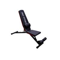 ราคา 360fitness ม้านอนยกน้ำหนัก รุ่น AND-005D-B (628114335)
