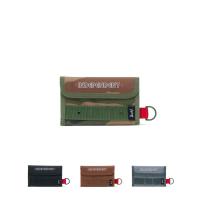 ราคา Herschel Supply กระเป๋าสตางค์รุ่น Independent Fairway Wallet (Clearance) (6531888498)