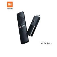 ราคา Xiaomi Mi TV Stick EU (Black) ANDROID TV ขนาดเล็ก | ประกันศูนย์ไทย 1 ปี (7541186087)