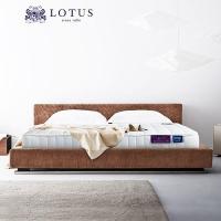 ราคา Lotus ที่นอน รุ่น Angelus หนา10 นิ้ว ฟรี หมอนหนุน+หมอนข้างกันไรฝุ่น ส่งฟรี (7718537251)