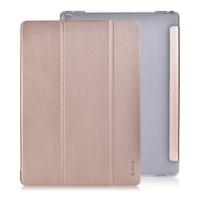 ราคา DEVIA LIGHTGRACE CASE IPAD 7TH/8TH 10.2" (2019/2020) CHAMPAIGN GOLD (8471071977)