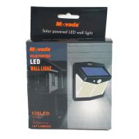 ราคา MOVADA โมวาด้า ไฟทางโซล่า เซลล์ รุ่น HSG-T18 (9643104821)