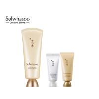 ราคา Sulwhasoo Clarifying Mask 150ml (New) (โปรของแถมเฉพาะวันที่ 7 กรกฎาคม 2564 เท่านั้น) (4950646567)