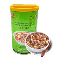 ราคา MIKU ธัญพืชเม็ดบัว 330g x 6 ธัญพืชเพื่อสุขภาพ MIKU Cereals with lotus seed พร้อมทาน อิ่มท้อง คุณประโยชน์เต็มๆ (5082136740)