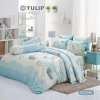 ราคา Tulip รุ่น Delight ชุดเครื่องนอน ลิขสิทธิ์การ์ตูน หมาจ๋า ลายDLC045 (7916667055)