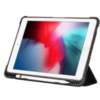 ราคา DEVIA SHOCK SERIES SHOCKPROOF CASE IPAD 7TH/8TH (2019/2020) 10.2" WITH PENCIL SLOT, BLACK (8971081966)