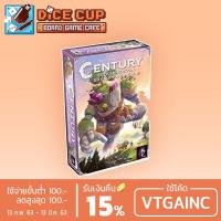 ราคา [ของแท้] Golem Edition - Eastern Mountains Board Game (4260843239)