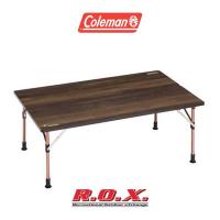 ราคา COLEMAN JP TABLE MASTER 120 ASIA โต๊ะแคมป์ปิ้ง โต๊ะพับเอนกประสงค์ โต๊ะปิกนิก โต๊ะพับได้ (5877132562)