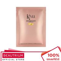 Kisaa Bird's Nest & Gold Premium Mask 35g