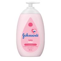 ราคา Johnson จอห์นสัน สบู่อาบน้ำ ท็อปทูโท เบบี้ บาธ 500ml+จอห์นสัน เบบี้ โลชั่น 500ml (ฟรี จอห์นสันเบบี้ บอดี้สูท) (9265709728)