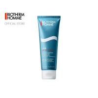 ราคา BIOTHERM HOMME T-PUR ANTI OIL & SHINE CLEANSER 125ML ไบโอเธิร์ม ที เพียว คลีนเซอร์ 125 มล.โฟมล้างหน้าผู้ชายสูตรลดความมัน (4182265006)