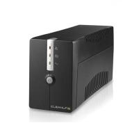 ราคา POWERCOM UPS CleanLine L-850A เครื่องสำรองไฟ (1284654936)