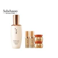 ราคา Sulwhasoo Concentrated Ginseng Renewing Water 125ML (โปรของแถมเฉพาะวันที่ 7 กรกฎาคม 2564 เท่านั้น) (7243560205)