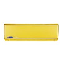 ราคา Eminent Color Inverter Yellow สีเหลือง สดชื่น สดใส เด่นกว่าใคร WFG12V 12000BTU (3482966644)