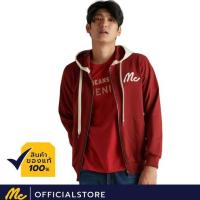 ราคา Mc Jeans เสื้อกันหนาว MC รุ่น MJHP026 Unisex มีฮู้ด 4 สี เสื้อกันหนาว (5813624949)