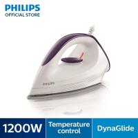 ราคา Philips Dry Iron 1 เตารีดแห้ง GC160 (171520204)