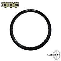 ราคา ราคา 1 วง ล้อมอเตอร์ไซค์ DDC ล้อขอบ 1.60 x 14 ล้อขอบ14 (4262439566)