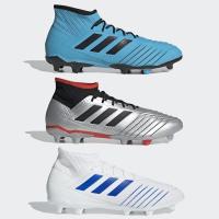 ราคา Adidas รองเท้าฟุตบอล / สตั๊ด Predator 19.2 FG 3สี (5216944031)