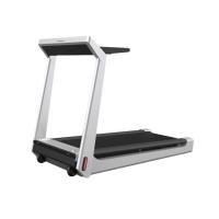 ราคา KINGSMITH ลู่วิ่งไฟฟ้า KINGSMITH K15 สีเงิน (8428707636)