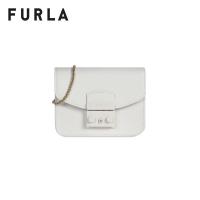 ราคา FURLA METROPOLIS MINI CROSSBODY กระเป๋าสะพายผู้หญิง (8330708610)