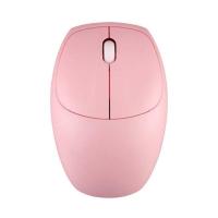 ราคา MOFii CROISSANT Bluetooth and Wireless Dual-mode Mouse [For iPAD] แถม..สติกเกอร์ (4330628522)
