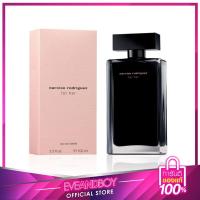 ราคา EVEANDBOY - น้ำหอม NARCISO RODRIGUEZ For Her EDT 100 ml. (8034850690)