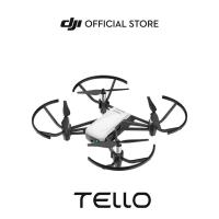ราคา DJI TELLO โดรนถ่ายภาพขนาดเล็ก กล้อง 5 MP / วิดีโอ HD 720P ควบคุมง่าย บินสนุก (7482429621)