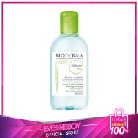 ราคา EVEANDBOY BIODERMA Sebium H2O 250 ml. (8222413684)