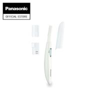ราคา Panasonic เครื่องโกนขนคิ้วและใบหน้า รุ่น ES-WF61-W401 (7245252320)