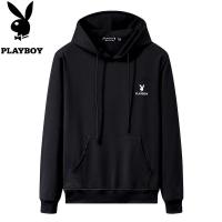 ราคา Playboy เสื้อกันหนาว ลําลอง แฟชั่นเสื้อฮู้ด คุณภาพสูง (5568410004)