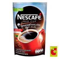 ราคา เนสกาแฟ เรดคัพ กาแฟสำเร็จรูป ชนิดถุง ขนาด 100 กรัม (756752633)