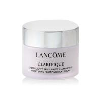 ราคา Lancome Clarifique Brightening Plumping Milky Cream 15ml. (10100652387)