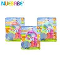ราคา Nuebabe เขย่ามือยางกัด (นูเบบ) (4827670925)