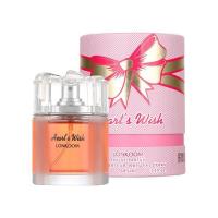 ราคา LONKOOM PARFUM Heart's Wish Pink น้ำหอมสำหรับสุภาพสตรี EDP กลิ่น Oreintal Floral 100 ml (8347604537)