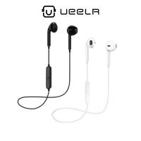 ราคา UEELR หูฟัง ไร้สาย บลูทูธ Bluetooth 4.1 สเตอริโอกีฬา สำหรับ IPhone / Android รุ่น S6. (2045553088)