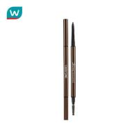 ราคา Cathy เคที่ดอลล์ สกินนี่ บราวเพ็นซิล 0.03 ก. #02 ดาร์กบราวน์ (1222397254)